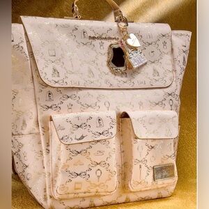 NWT Bath & Body Works Disney backpack